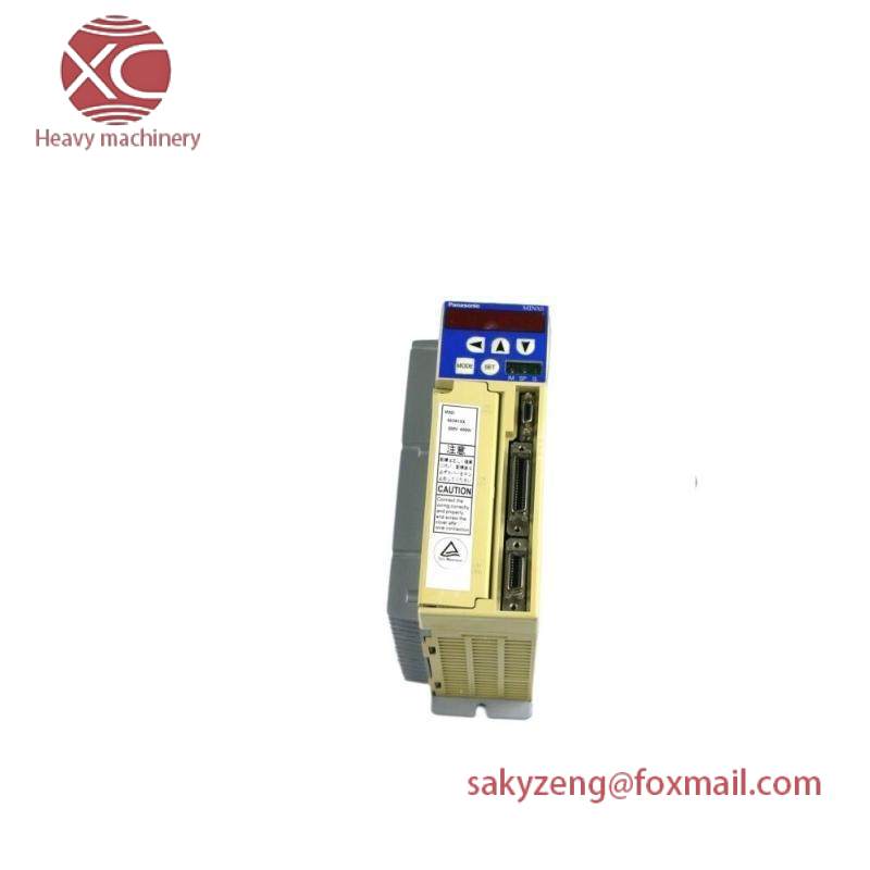 PANASONIC MSD043A1XX