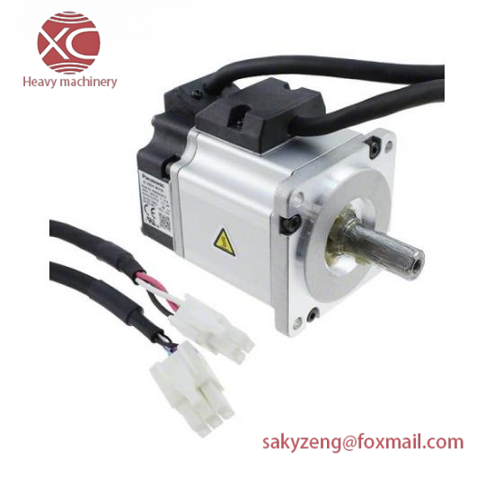 Panasonic MSMD022P1S AC SERVO MOTOR