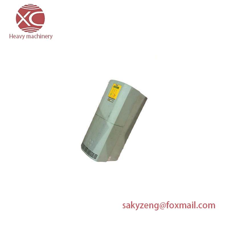 PARKER 890SD/4/0087E/B/00/A/US DRIVE
