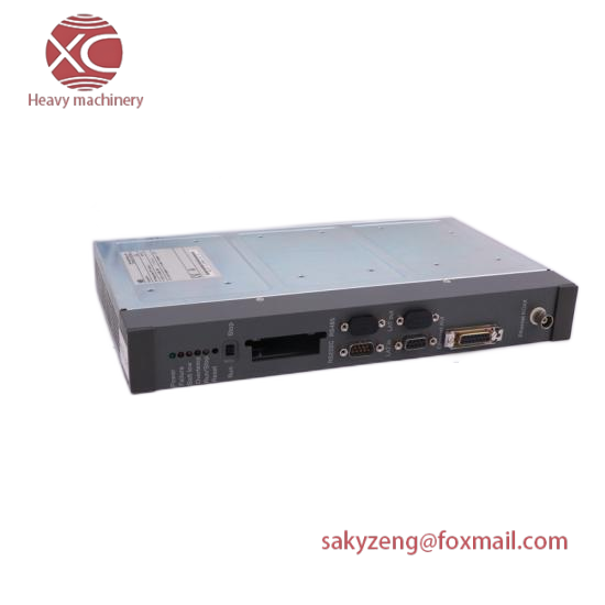 Parker BLX150F-FICO-4