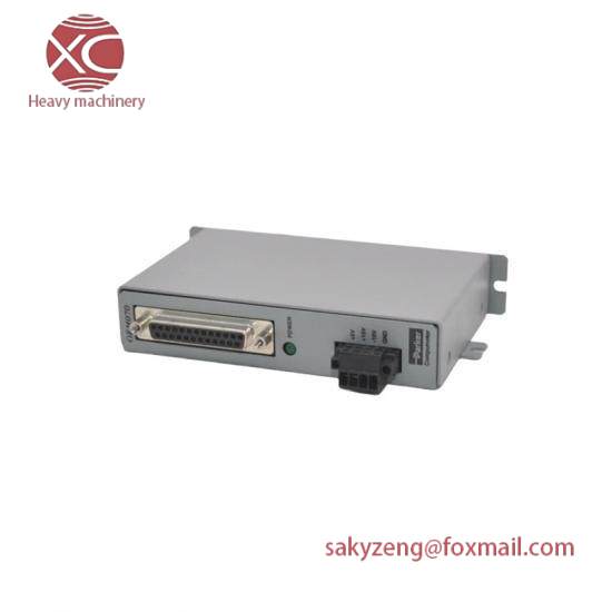 Parker CP*46552203 Servo Drive
