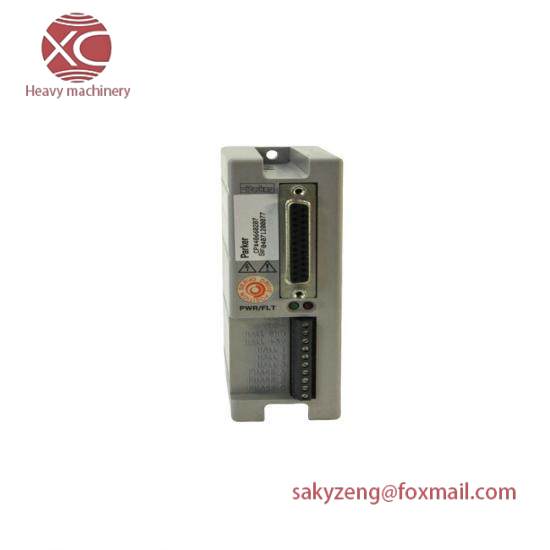 Parker CP*48660207 AC DRIVE