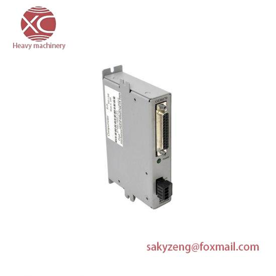 Parker CP*OEM070-10025 Compumotor Servo Amplifier