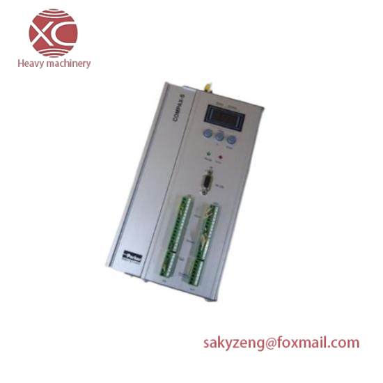 Parker CPX2500S SERVO DRIVE