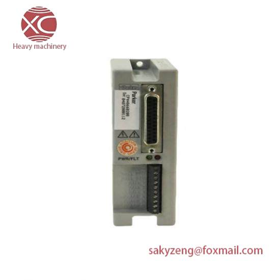 Parker CX-DH