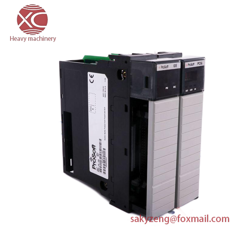 Prosoft PC56-2K-IDE ControlLogix In-Rack Industrial PC
