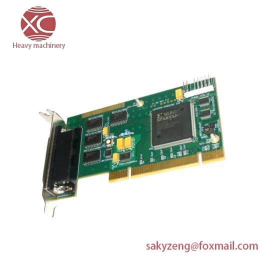 PCI-2130CM INTERFACE