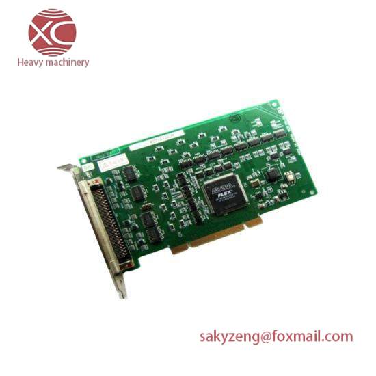PCI-2726CM INTERFACE