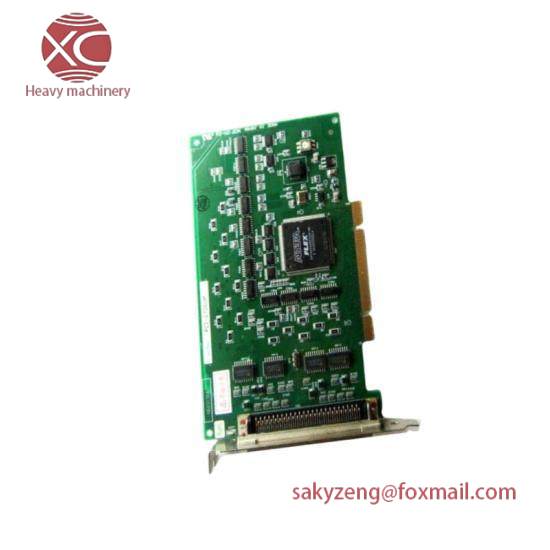PCI-2726CM INTERFACE