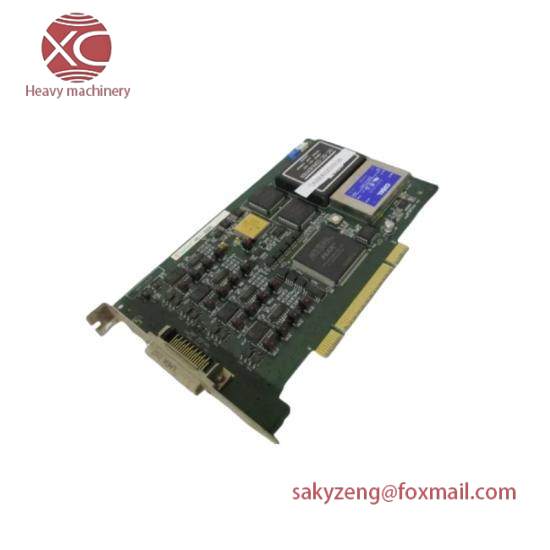 PCI-3325 INTERFACE