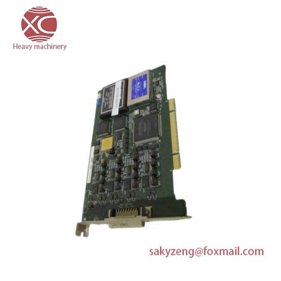 PCI-3325 INTERFACE