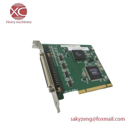 PCI-4146 INTERFACE