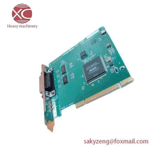 PCI-4301 INTERFACE