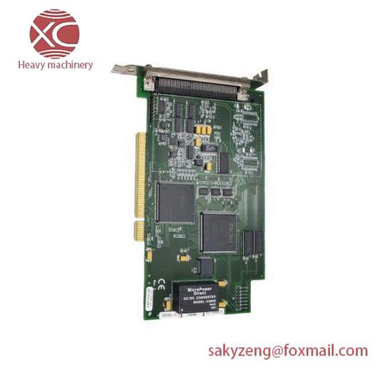 PCI-DAS6402/16 Data Acquisition Board