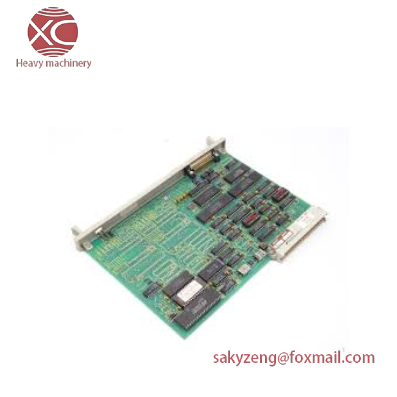 SIEMENS PCS810 micro processor