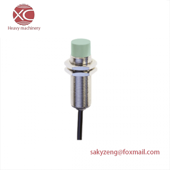 Pepperl+Fuchs 3RG4023-0JB00 INDUCTIVE SENSOR