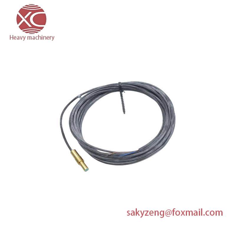 PEpperl+Fuchs NJ1,5-8-N-Y18812 Inductive sensor