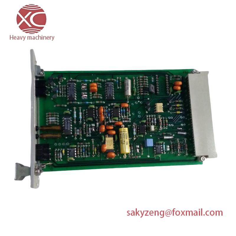 PHILIPS VBM030 Module