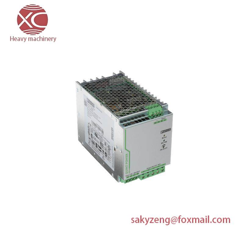 Phoenix Contact 2866802 Power supply Modules