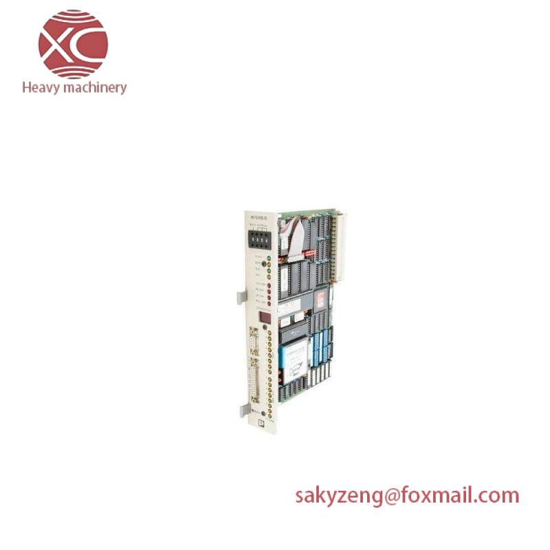 PHOENIX CONTACT IBS S5 DAB/I Termination board