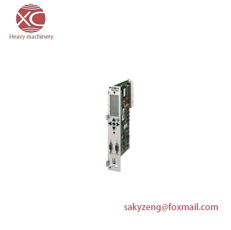 PHOENIX CONTACT IBSS5DSC/I-T 2752000 Interbus Module