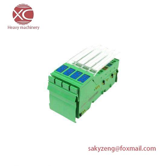 Phoenix IB IL 24 DI 16-ME 2897156 Digital input terminal module