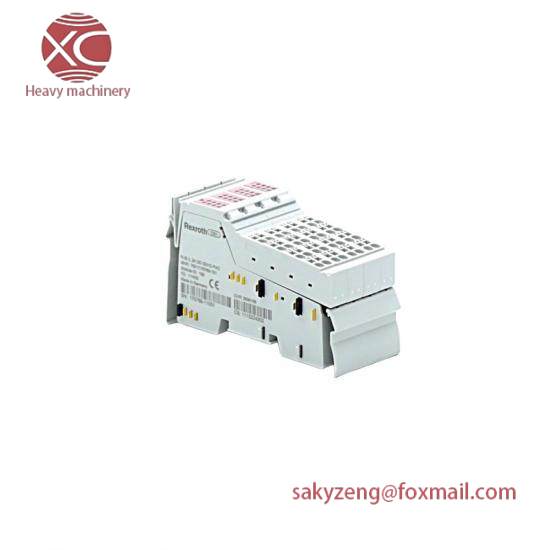 Phoenix IB IL 24 DO 32/HD-PAC Digital output terminal Block