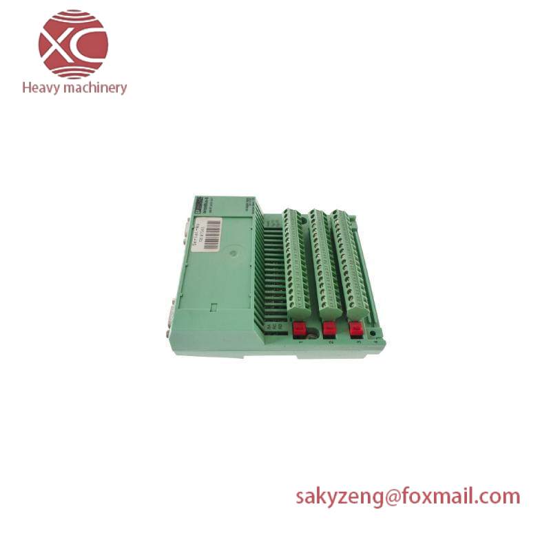 PHOENIX IBS 24BK-I/O-T