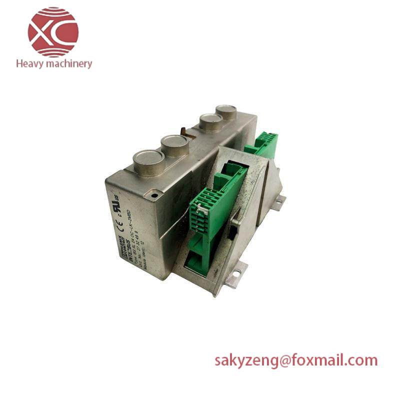 PHOENIX IBS 24BK-I/O-T