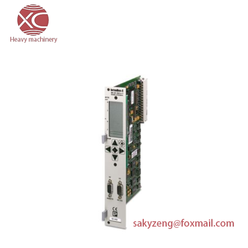 PHOENIX IBS 24BK-I/O-T
