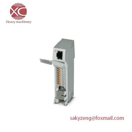 PHOENIX PP-RJ-SCC 2703018 Patch Panels