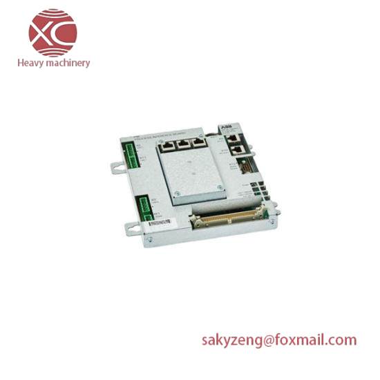 PIB-03 ABB 3HNA023282-001 Process interface Board