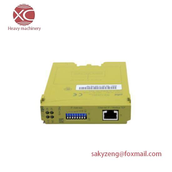 Pilz 773730  Communication Module