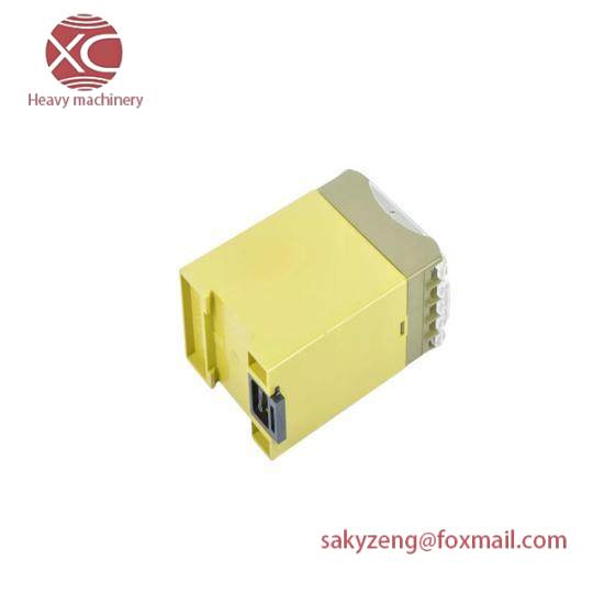 PILZ P1M-1NK/24VWSGS/1A+1R 479115 Safety Relay