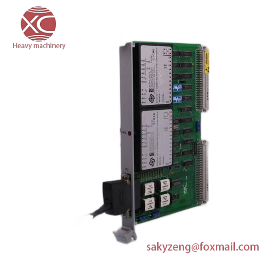 AMETEK MAE HY2004270900A8