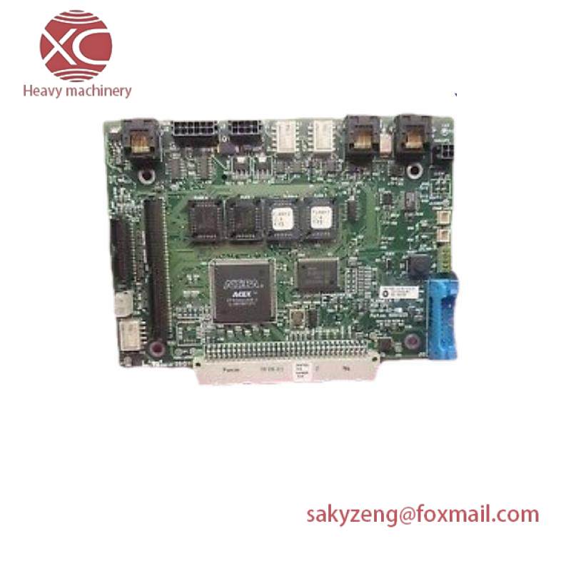 PLANMECA PROMAX 121-10-03-D 10001225 CPU board