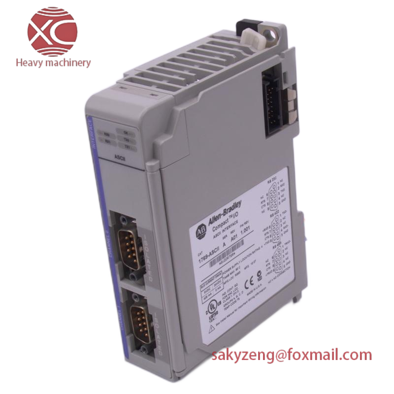 Prosoft PLX32-EIP-PND Communications Module