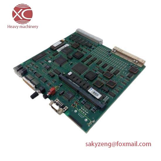 PM151 3BSE003642R1  ABB Circuit Board