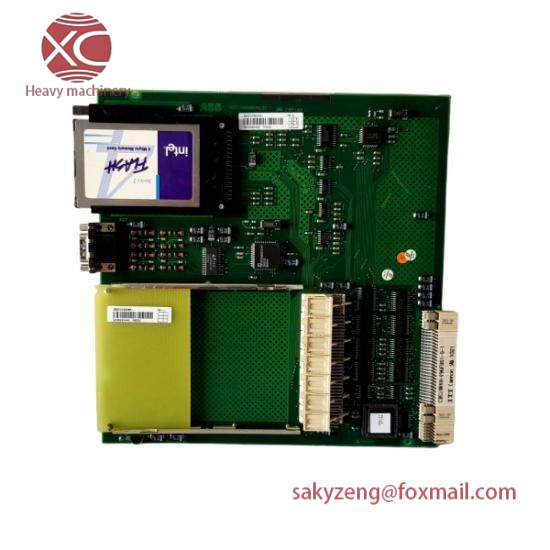 PM152 3BSE003643R1  ABB  Analog Output Module