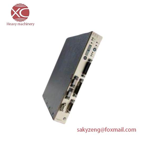PM645A 3BSE010536R1 ABB