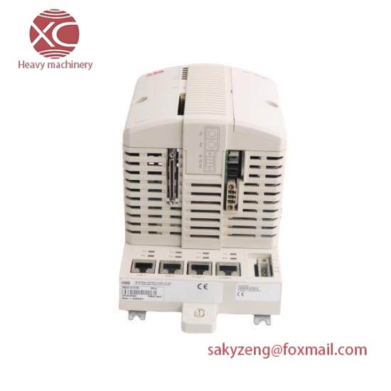 PM861AK01 3BSE018157R1  Processor Unit  ABB