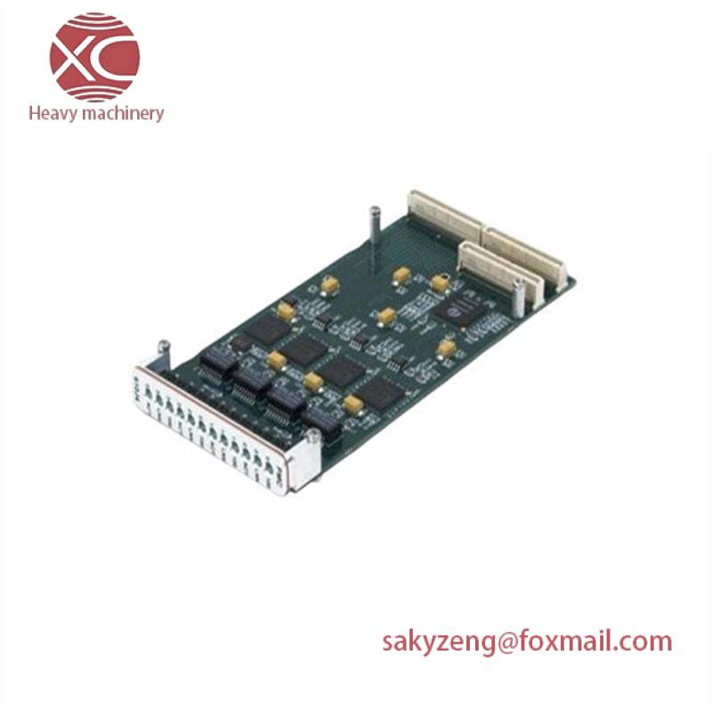  PMC610J4RC Interface Card 
