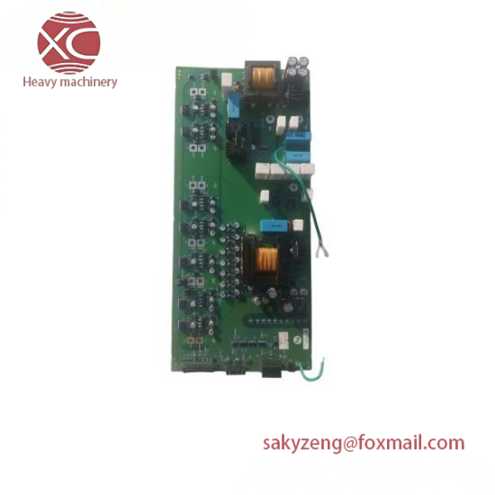 PN-347154 Power Interface Board