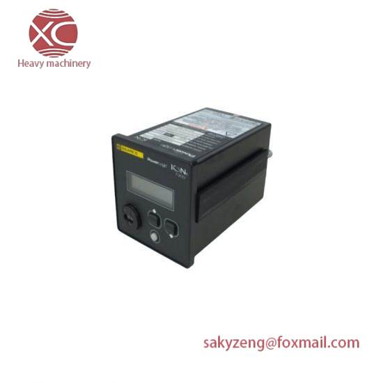 POWER MEASUREMENT 7300 P730A0A0A0B0A0A Power Supply Meter