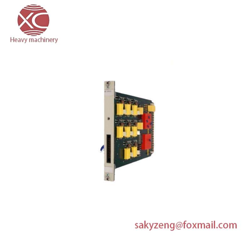 POWER MODULE F-DMDM-PM-110E PLC MODULE