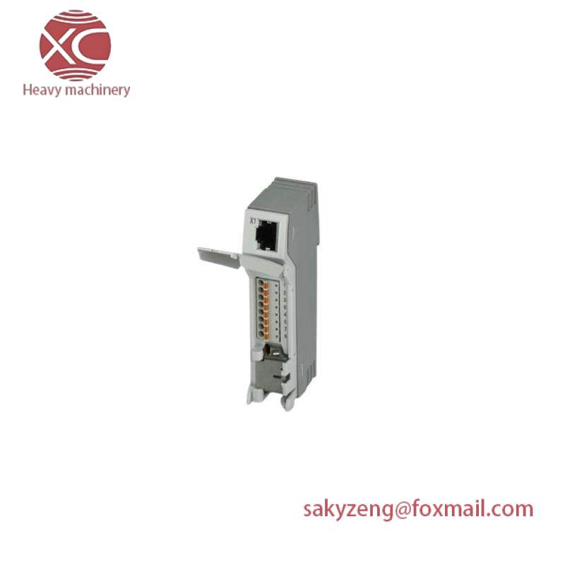 PHOENIX CONTACT PP-RJ-SCC 2703018 Patch panels