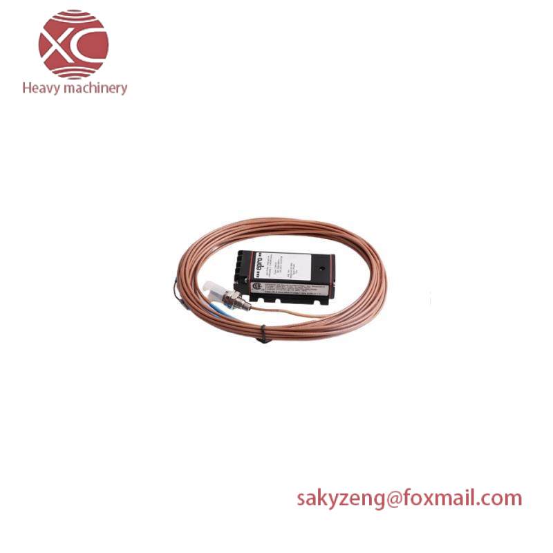 EPRO PR6423/000-030-CN Vibration Sensor