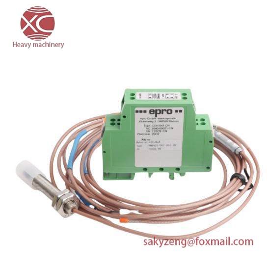 PR6423/002-001 CON041  EPRO