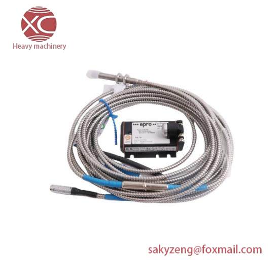 EPRO PR6423/015-030