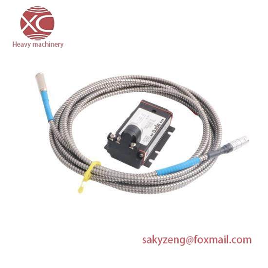 PR6424/010-010-CN CON021  EPRO Eddy Current Sensor